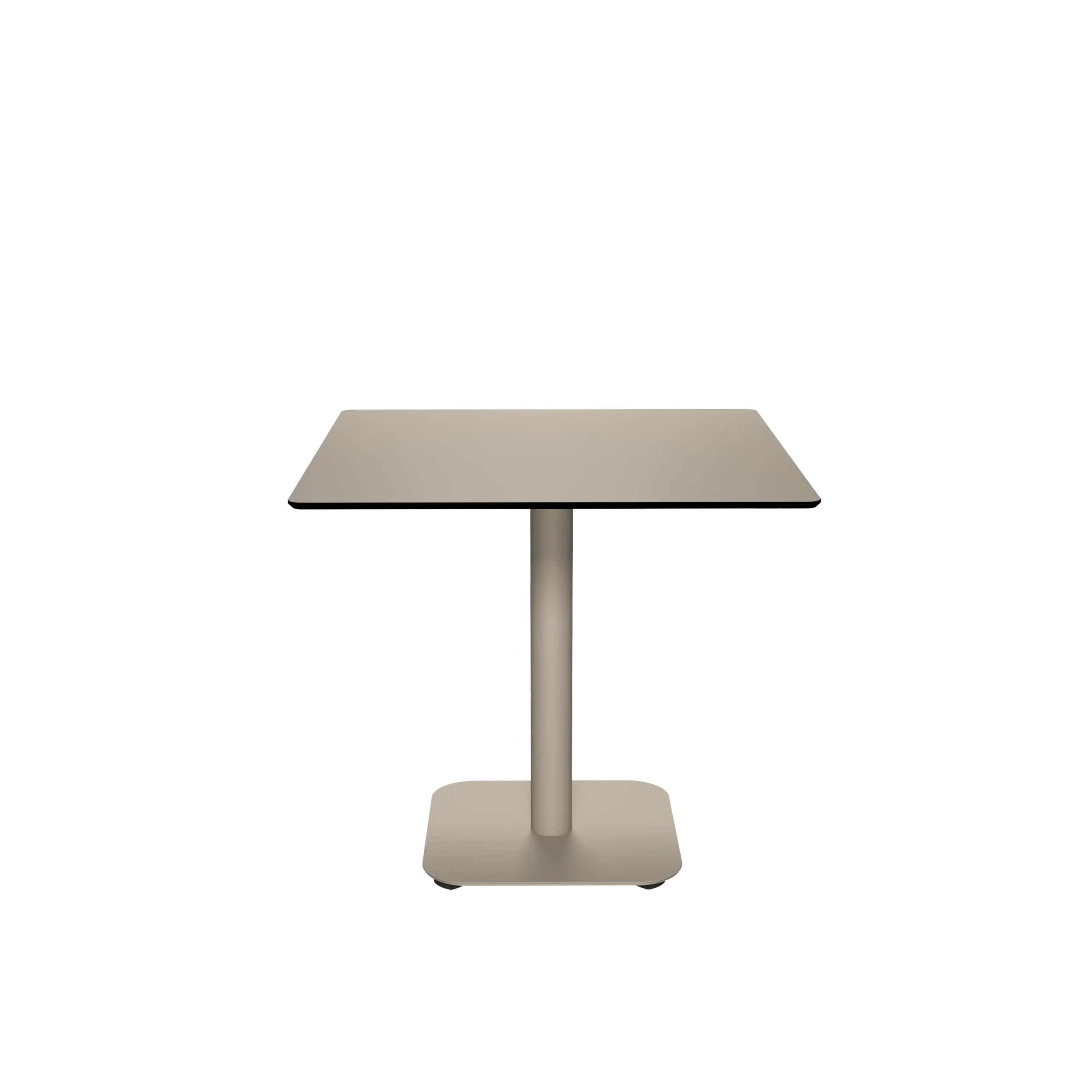 SQUARE S table
