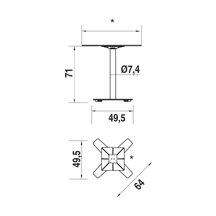 Technical drawing