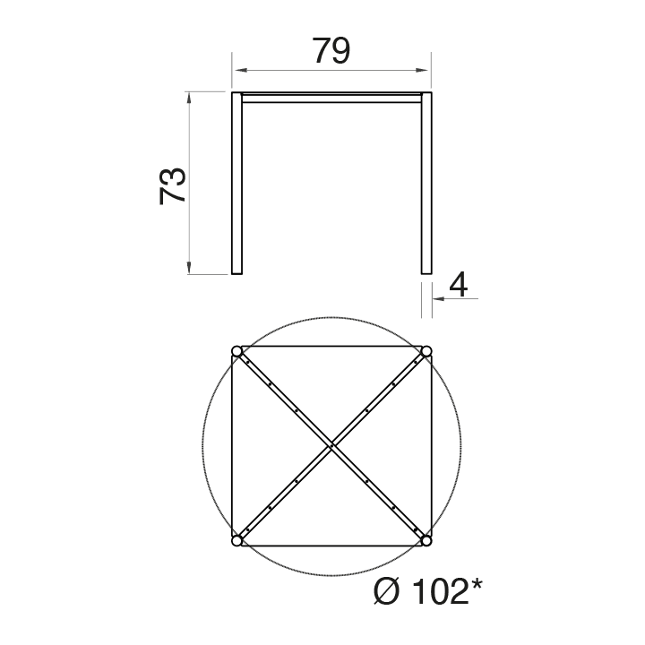 Technical drawing