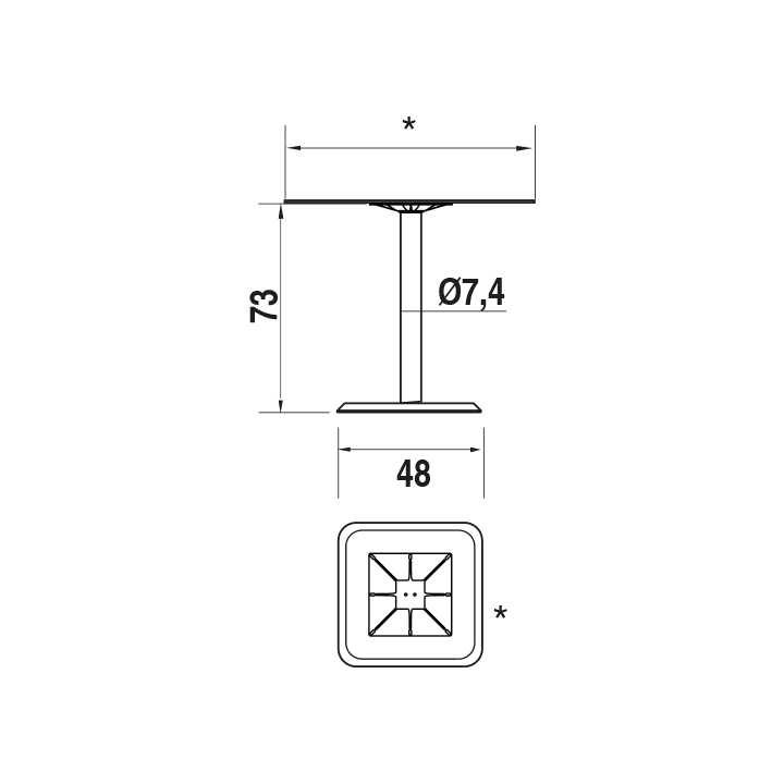 Technical drawing